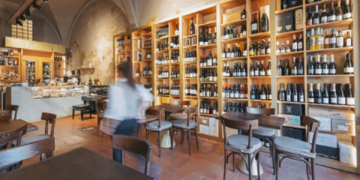 L. Indigeno Wine & Food