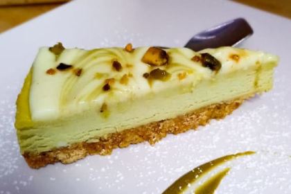 Pizzeria la canonica