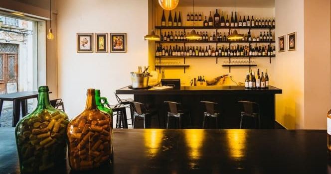 EPICUR - Wine Boutique & Bar
