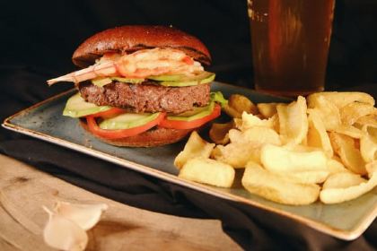 Muu House Bistrot Como