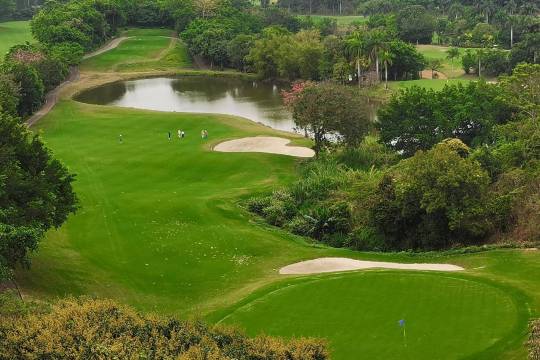 深圳虹橋公園一日遊