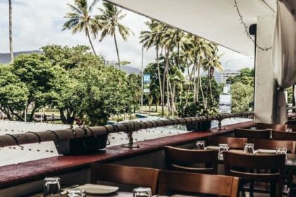 Yaya’s Hellenic Kitchen and Bar