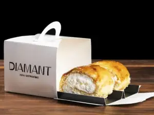 DIAMANT Espai Gastronòmic