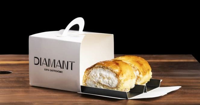 DIAMANT Espai Gastronòmic
