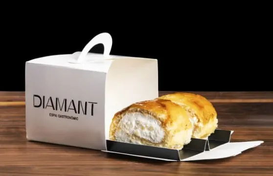 Diamant Espai Gastronomic