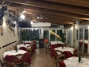 Locanda del Tavolo Matto