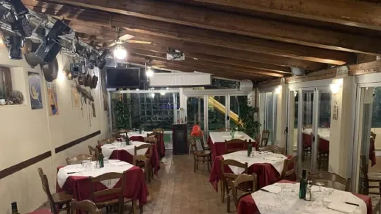 Locanda del Tavolo Matto