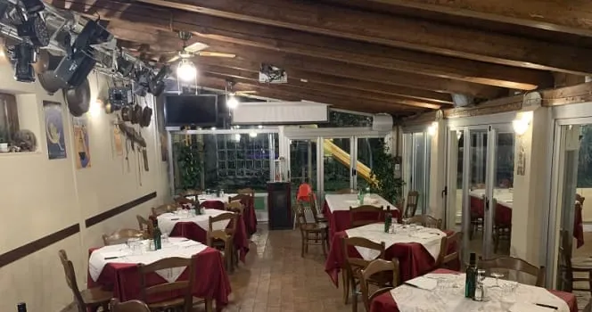 Locanda del Tavolo Matto