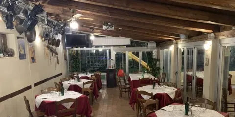 Locanda del Tavolo Matto