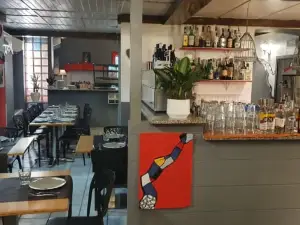 Taverna Maravilha