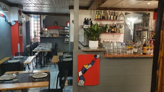 Taverna Maravilha