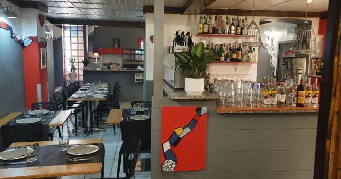 Taverna Maravilha