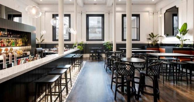 Electra House Hotel