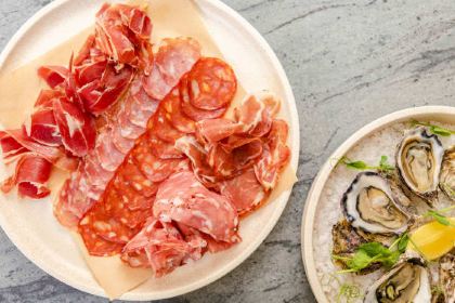 La Bomba Cafe & Restaurant Potts Point