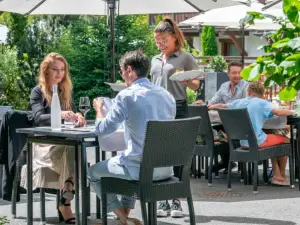 La Table des Cochers