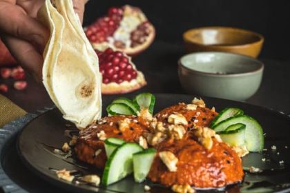 Habibi Libanees Restaurant