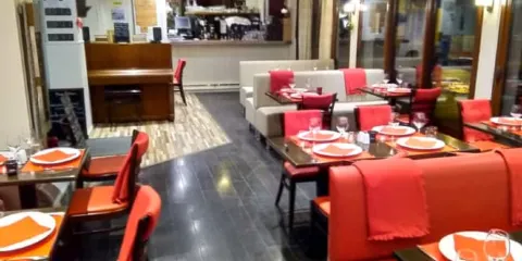 Restaurant l'Atlantique