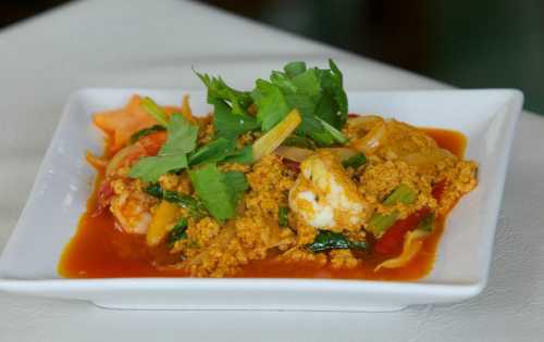 Gedhawa Sukhumvit33