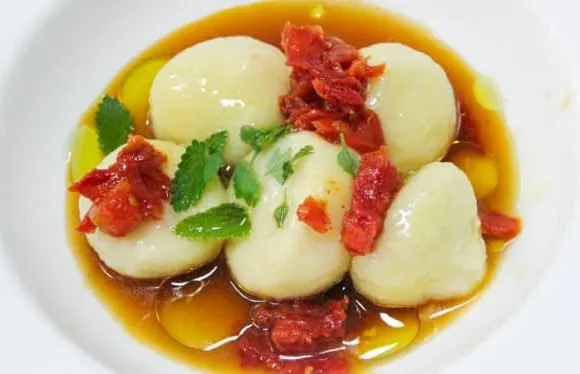 Calabrialcubo Agriturismo