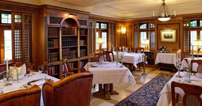 Restaurant Zum Bären