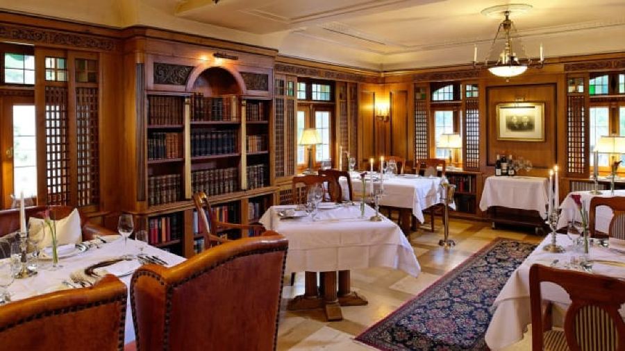 Restaurant Zum Bären