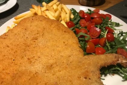 Verdoliva Trattoria Toscana