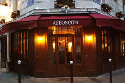 Au Bon Coin