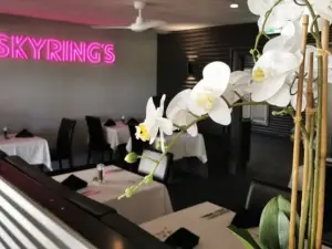 Skyring's Restaurant & Bar