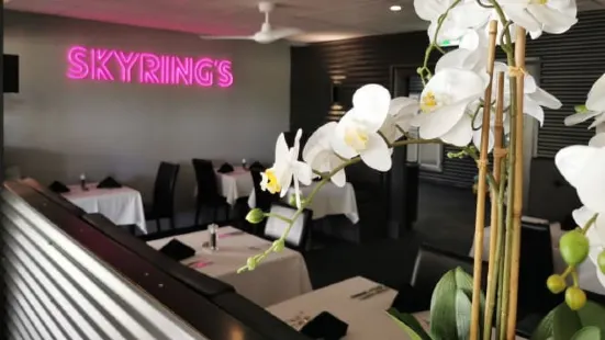 Skyring's Restaurant & Bar