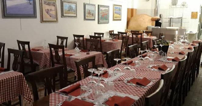 Trattoria Centrostorico