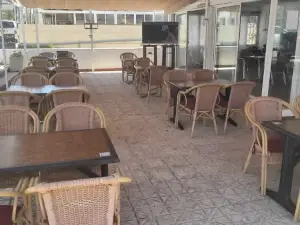 El Pizzero