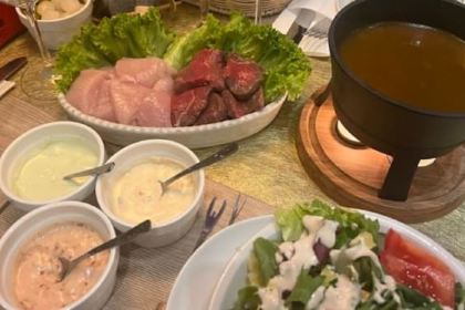 Schneiger Restaurant