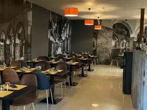 Mediterranée Pizzeria