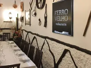 Restaurant Ferro Velho