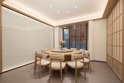 旺霞民宿·陈记酒楼