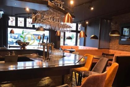 Grandcafe Noordeinde