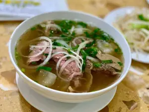 Phở Hùng