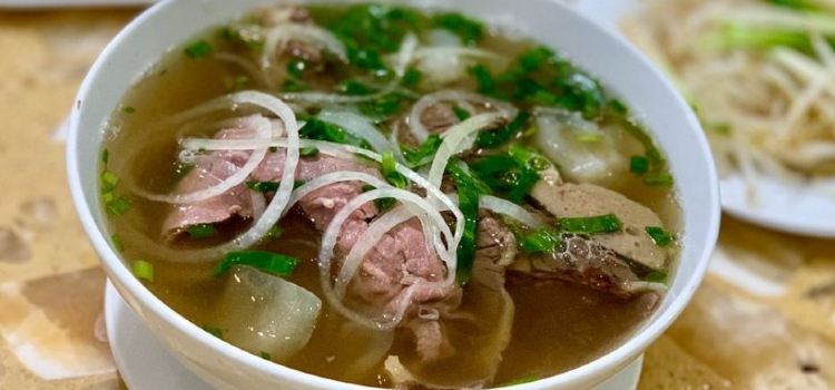 Pho Hung