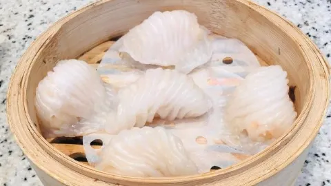 Eng Bee Tin Chinese Deli in City of Manila