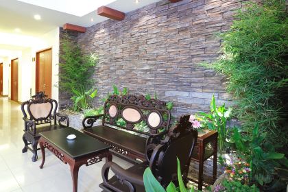 茂县西羌家园酒店·西羌苑餐厅