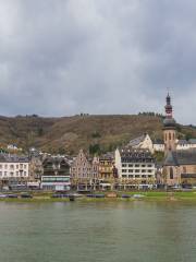 Cochem an der Mosel