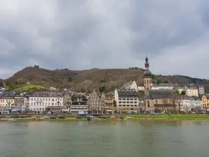 Cochem an der Mosel