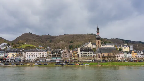 Cochem an der Mosel