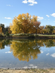 Rocky Mountain Lake Park