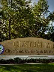 Central Park - Santa Clarita