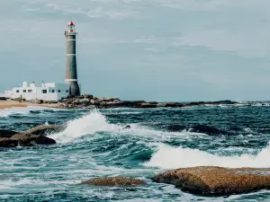 Faro de José Ignacio