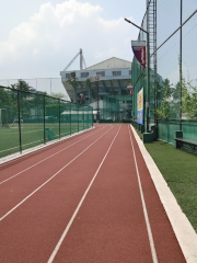 Regional Sports Centre (Rajiv Gandhi Indoor Stadium)