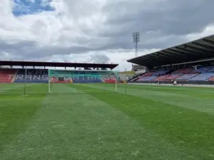 Municipal Stadium Engineer Manuel Teixeira Branco