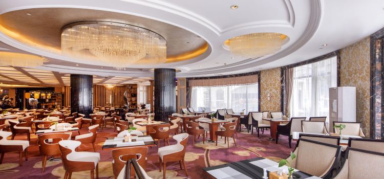Western Restaurant