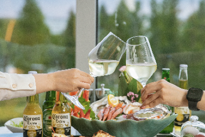 常州星河萬麗飯店·“燃”餐廳